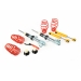 FIAT 500 Coilover Kit by V-Maxx 