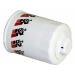 FIAT 500 Oil Filter by K&N - (European Model)