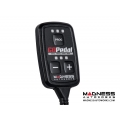 FIAT 500 MADNESS GOPedal - Easy/ Pop/ Lounge/ Sport - North American Model