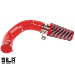 FIAT 500 ABARTH / 500T RAM AIR Intake w/ BMC Filter - Red - (2015 model)