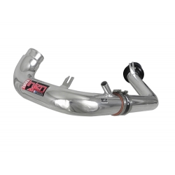 FIAT 500 Cold Air Intake System by Injen - Polished Finish (Manual Transmission)	