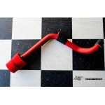 FIAT 500 Cold Air Intake System by Competizione (Manual and Automatic)	