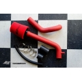 FIAT 500 Cold Air Intake System by Competizione (Manual and Automatic)	