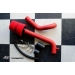 FIAT 500 Cold Air Intake System by Competizione (Manual and Automatic)	