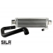 FIAT 500 ABARTH / 500T Intercooler by SILA Concepts - Bar + Plate Design