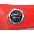 FIAT 500 Sport Button "Always On" Switch Panel Module