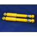 FIAT 500 Performance Shocks by Koni - Rear (set of 2)