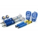 FIAT 500 Coilover Kit by Bilstein - B14 PSS North American Version