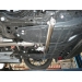 FIAT 500 Competizione Lower Brace Bar