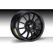 FIAT 500 Custom Wheels by Team Dynamics - Pro Race 1.2 - 16" - Antracite Finish